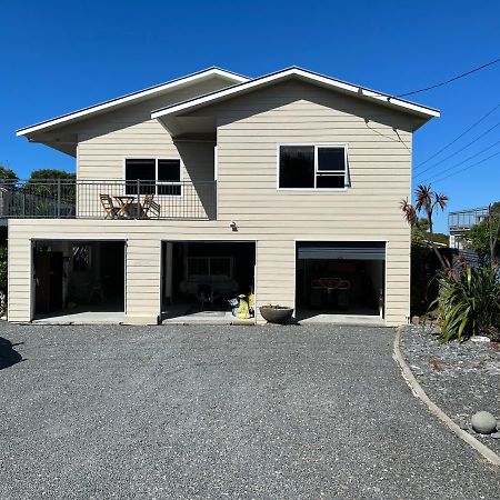 Coastal Lodge Kekerengu 外观 照片