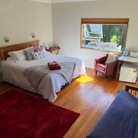 Coastal Lodge Kekerengu 外观 照片