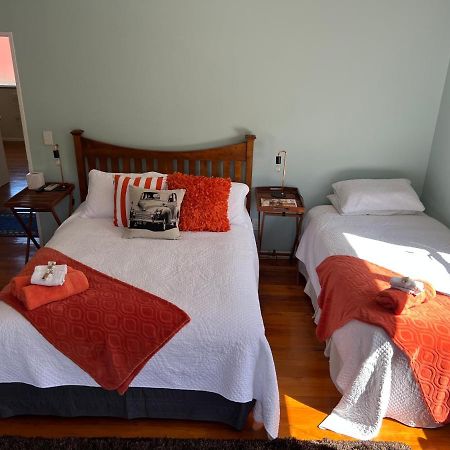 Coastal Lodge Kekerengu 外观 照片