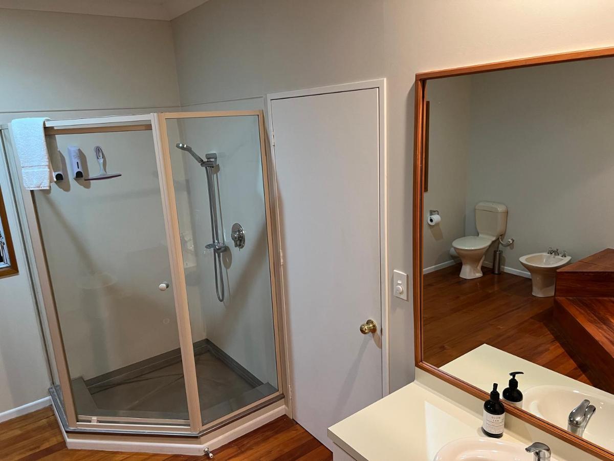 Coastal Lodge Kekerengu 外观 照片